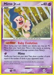 Mime Jr. #DP22