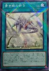 Prayers with Eyes of Blue SD47-JP018