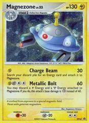 Magnezone #DP44