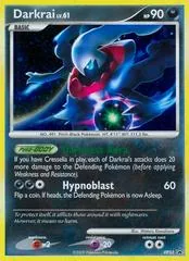 Darkrai #DP52