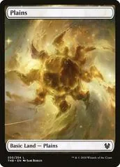 Plains [Full Art] #250