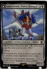 Starscream, Power Hungry #20
