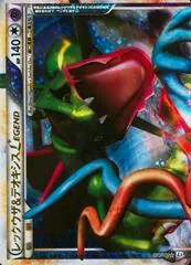 Rayquaza & Deoxys Legend [1st Edition] #74