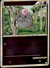 Spoink [1st Edition] #38
