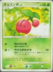 Cherubi [1st Edition]