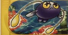 Chinchou [1st Edition] #43