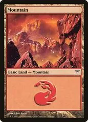 Mountain #302