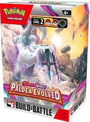 Build And Battle Box
