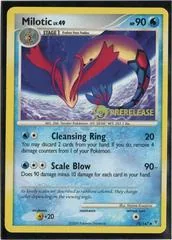 Milotic [Prerelease] #70