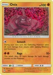 Onix #9