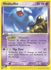 Wobbuffet #26