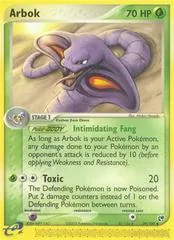 Arbok #29
