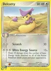 Delcatty #34