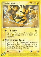 Electabuzz #35