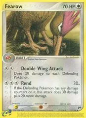 Fearow #37