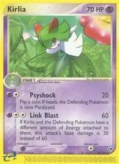Kirlia #40