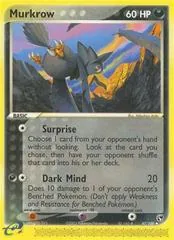 Murkrow #47