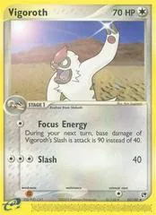 Vigoroth #52