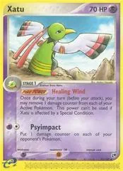 Xatu #55