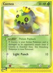 Cacnea #57