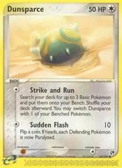 Dunsparce #60