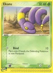 Ekans #64