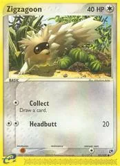 Zigzagoon #85