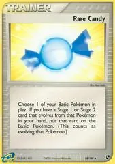 Rare Candy #88