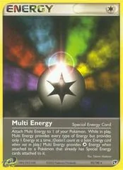 Multi Energy #93