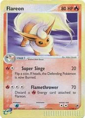 Flareon [Reverse Holo] #5