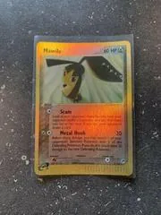 Mawile [Reverse Holo] #9