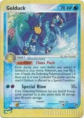 Golduck [Reverse Holo] #17