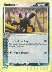 Umbreon [Reverse Holo] #24