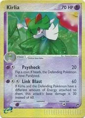 Kirlia [Reverse Holo] #40