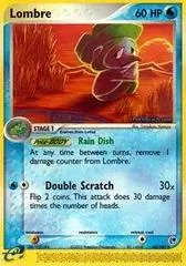 Lombre [Reverse Holo] #45