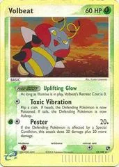 Volbeat [Reverse Holo] #53