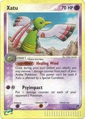 Xatu [Reverse Holo] #55