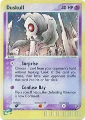 Duskull [Reverse Holo] #61
