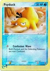 Psyduck [Reverse Holo] #73