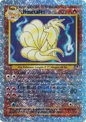 Ninetales #17
