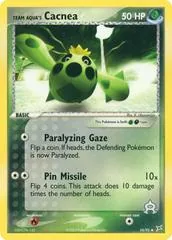Cacnea #24