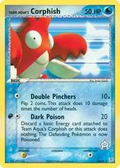 Corphish #26