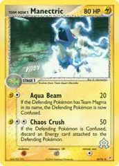 Manectric #29