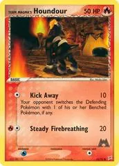Houndour #63