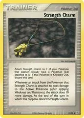 Strength Charm #74