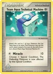 Technical Machine 01 #79