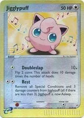 Jigglypuff [Reverse Holo] #41