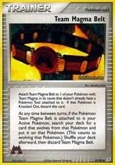 Belt [Reverse Holo] #81
