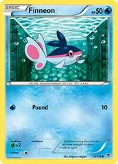 Finneon #18