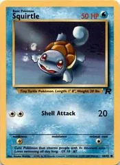 Squirtle #68
